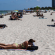 Image for article titled Florida Attempts To Increase Vaccinations By Leaving Loose Syringes Around Beaches